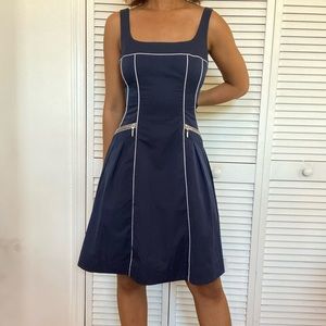NANETTE LEPORE Tennis Dress